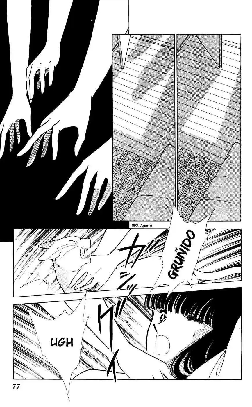 Ryouko no Shinrei Jikenbo (1988) - Capítulo 10 - Página 21 - LectorTMOo