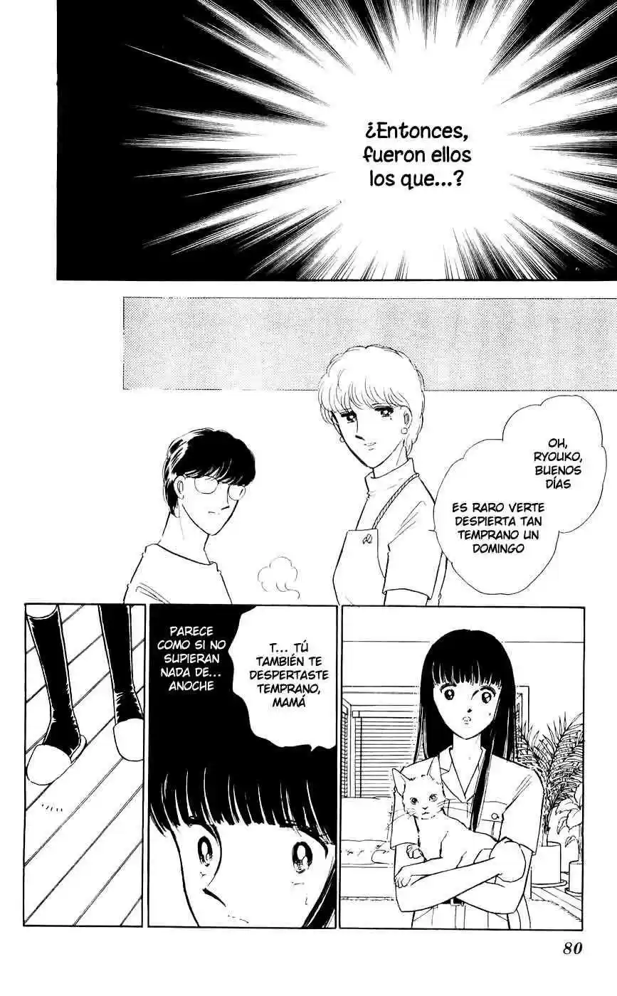 Ryouko no Shinrei Jikenbo (1988) - Capítulo 10 - Página 24 - LectorTMOo