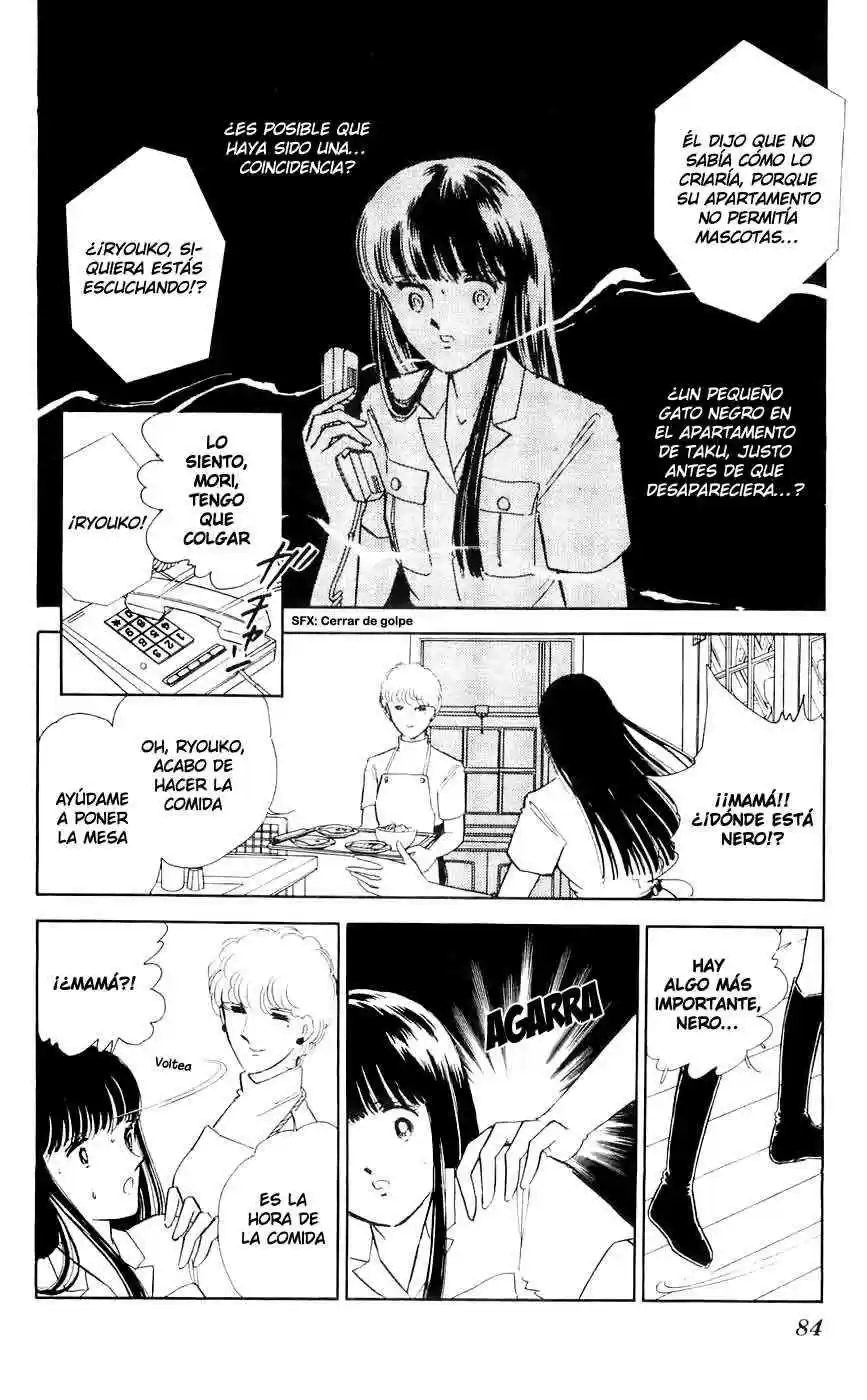 Ryouko no Shinrei Jikenbo (1988) - Capítulo 10 - Página 28 - LectorTMOo