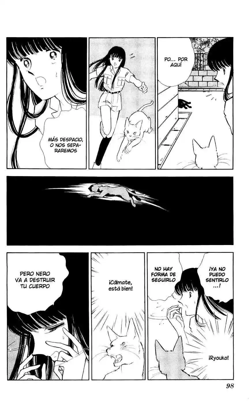 Ryouko no Shinrei Jikenbo (1988) - Capítulo 10 - Página 41 - LectorTMOo