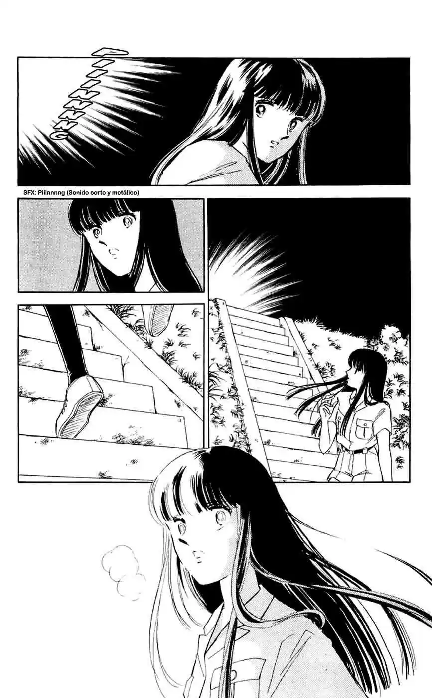 Ryouko no Shinrei Jikenbo (1988) - Capítulo 10 - Página 46 - LectorTMOo