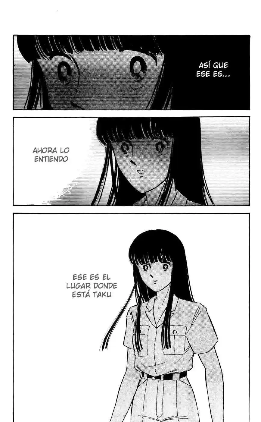 Ryouko no Shinrei Jikenbo (1988) - Capítulo 10 - Página 48 - LectorTMOo