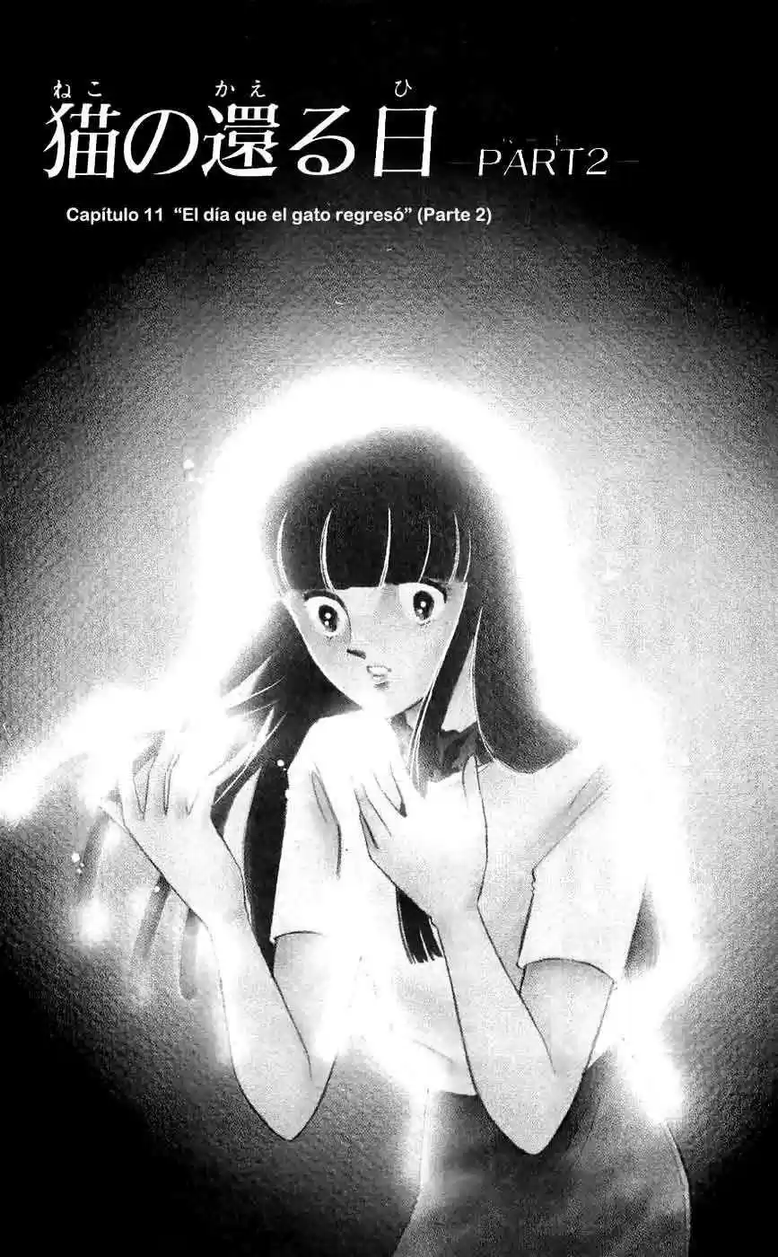 Ryouko no Shinrei Jikenbo (1988) - Capítulo 11 - Página 3 - LectorTMOo