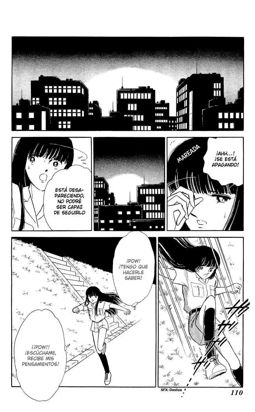 Ryouko no Shinrei Jikenbo (1988) - Capítulo 11 - Página 5 - LectorTMOo
