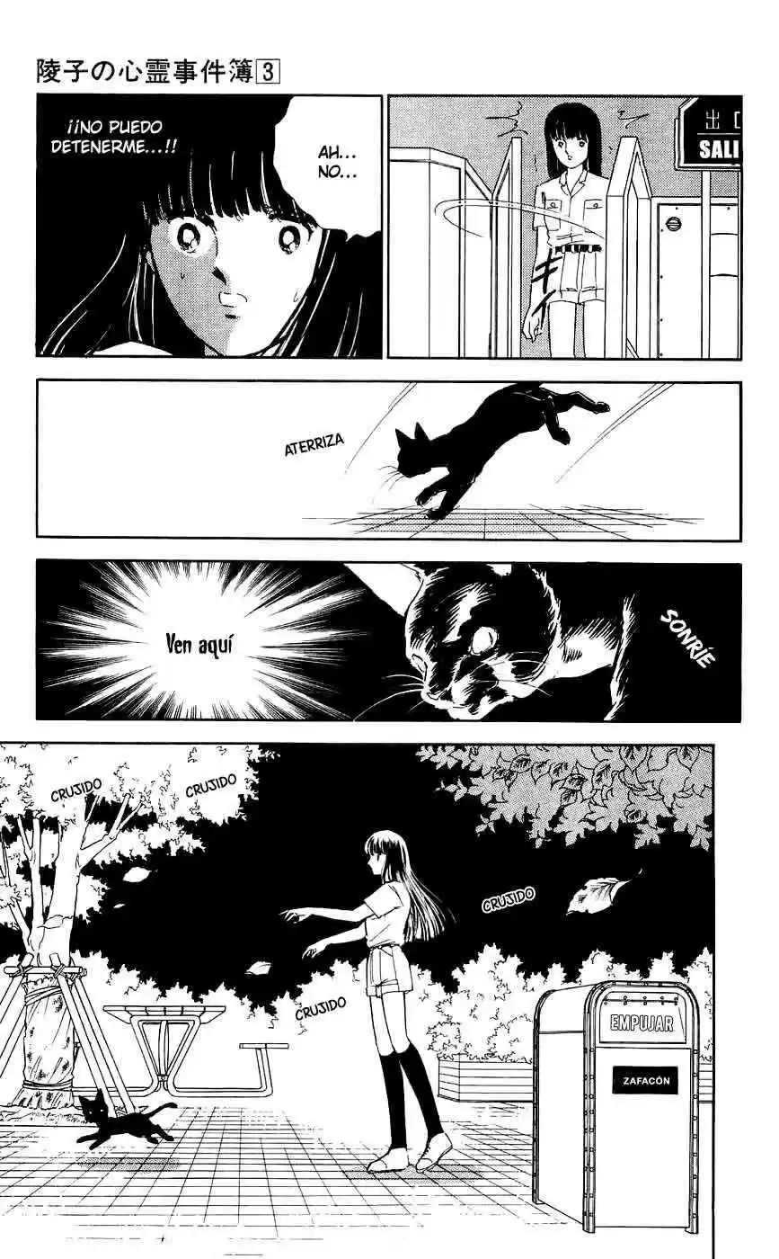 Ryouko no Shinrei Jikenbo (1988) - Capítulo 11 - Página 14 - LectorTMOo