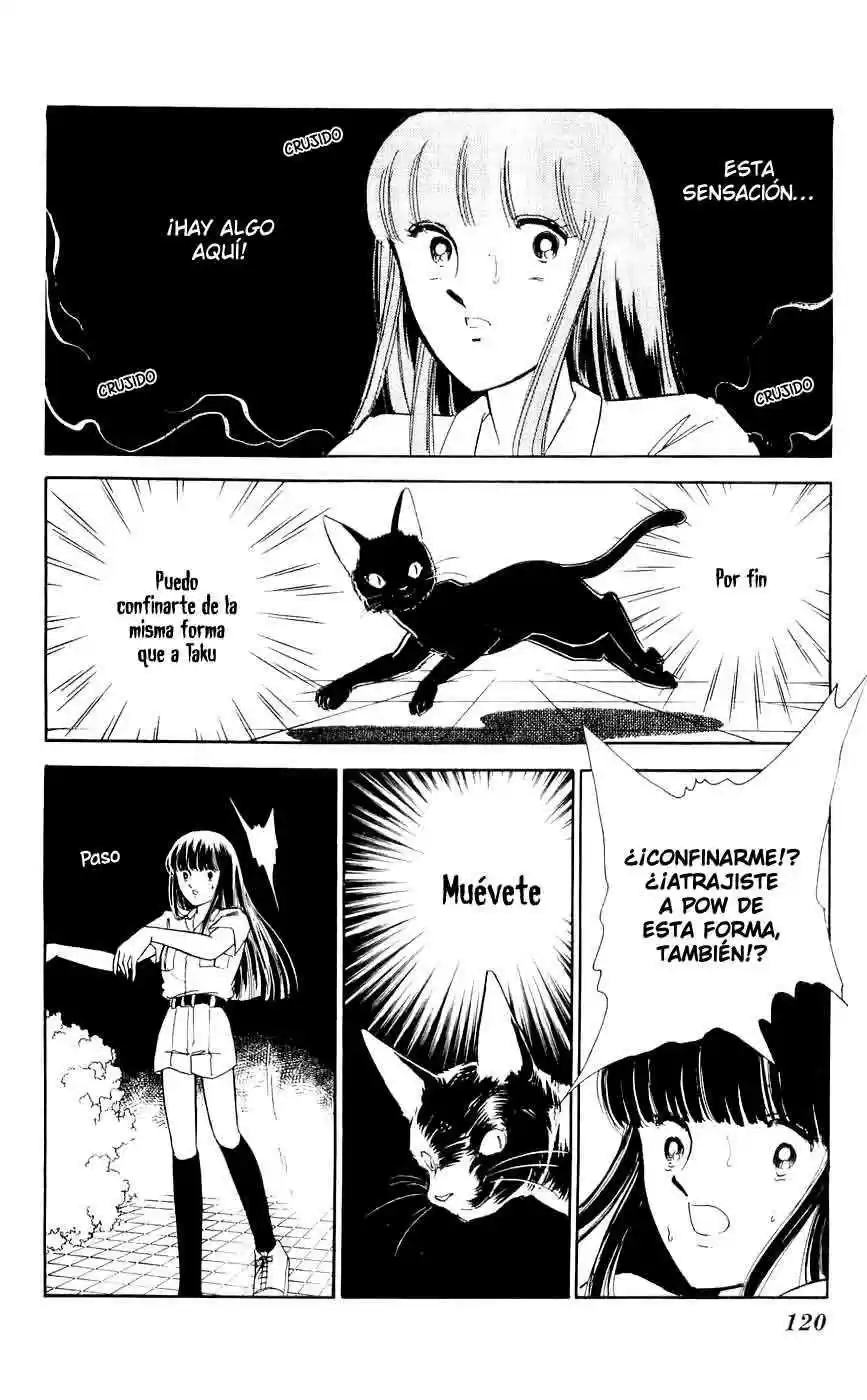 Ryouko no Shinrei Jikenbo (1988) - Capítulo 11 - Página 15 - LectorTMOo