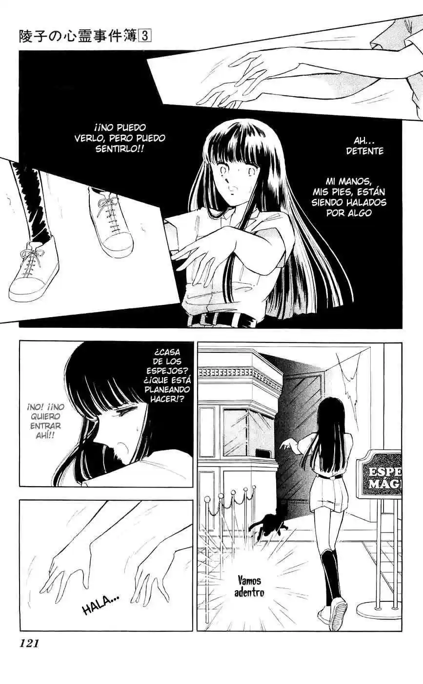 Ryouko no Shinrei Jikenbo (1988) - Capítulo 11 - Página 16 - LectorTMOo