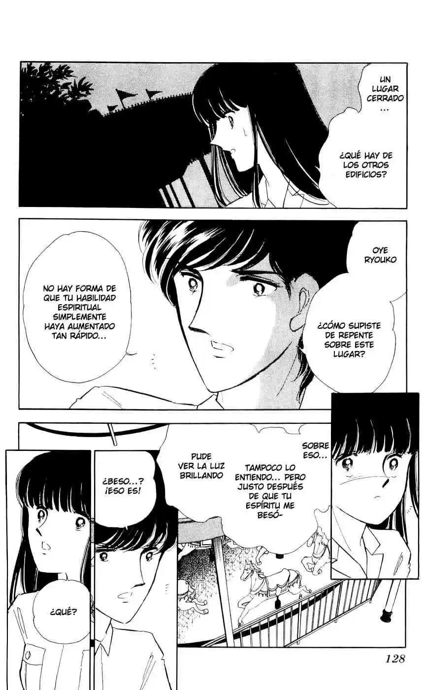 Ryouko no Shinrei Jikenbo (1988) - Capítulo 11 - Página 23 - LectorTMOo