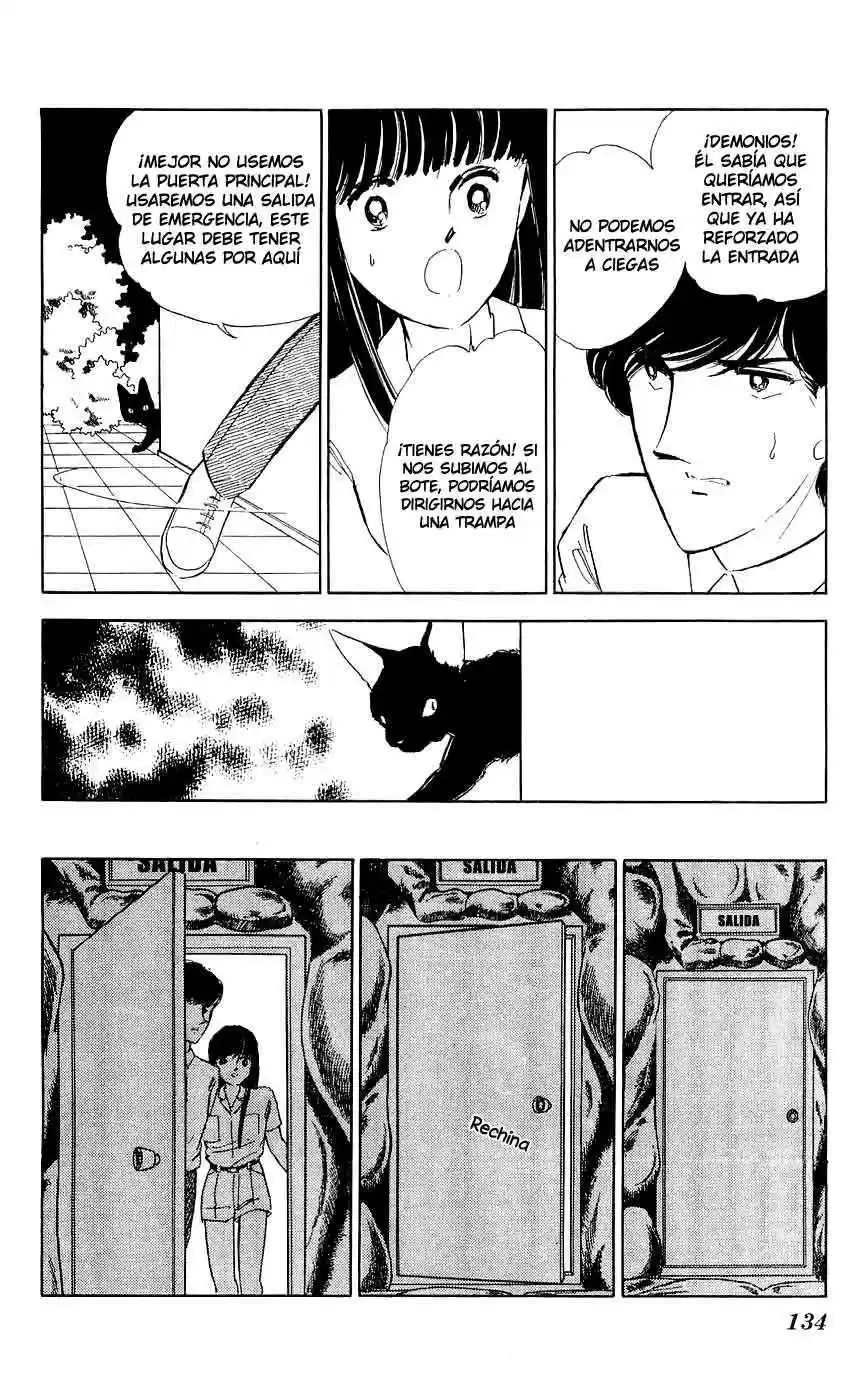 Ryouko no Shinrei Jikenbo (1988) - Capítulo 11 - Página 29 - LectorTMOo