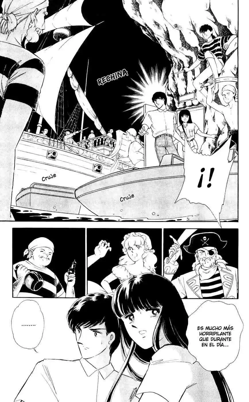 Ryouko no Shinrei Jikenbo (1988) - Capítulo 11 - Página 30 - LectorTMOo