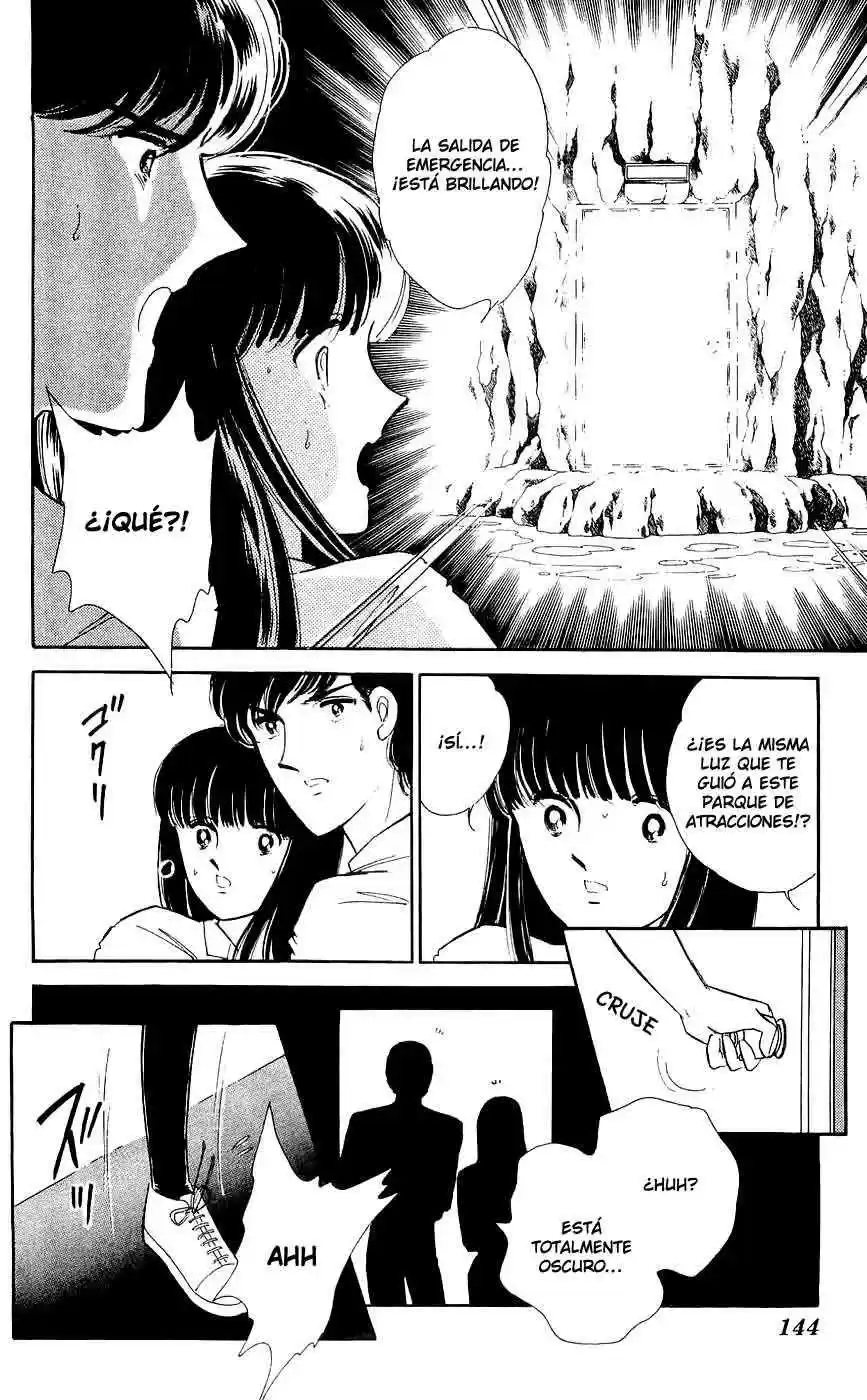 Ryouko no Shinrei Jikenbo (1988) - Capítulo 11 - Página 37 - LectorTMOo
