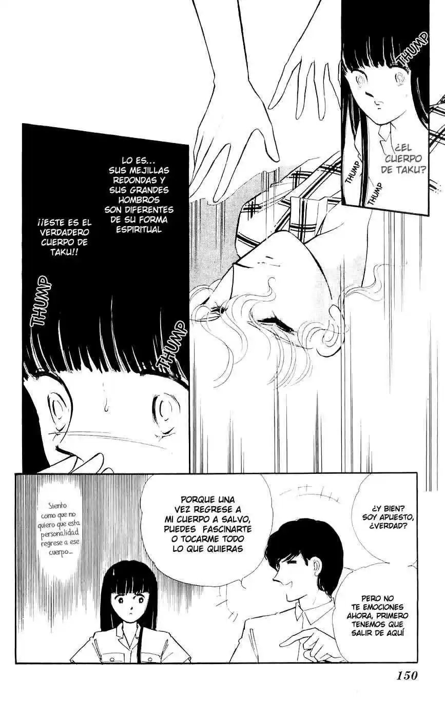 Ryouko no Shinrei Jikenbo (1988) - Capítulo 12 - Página 5 - LectorTMOo