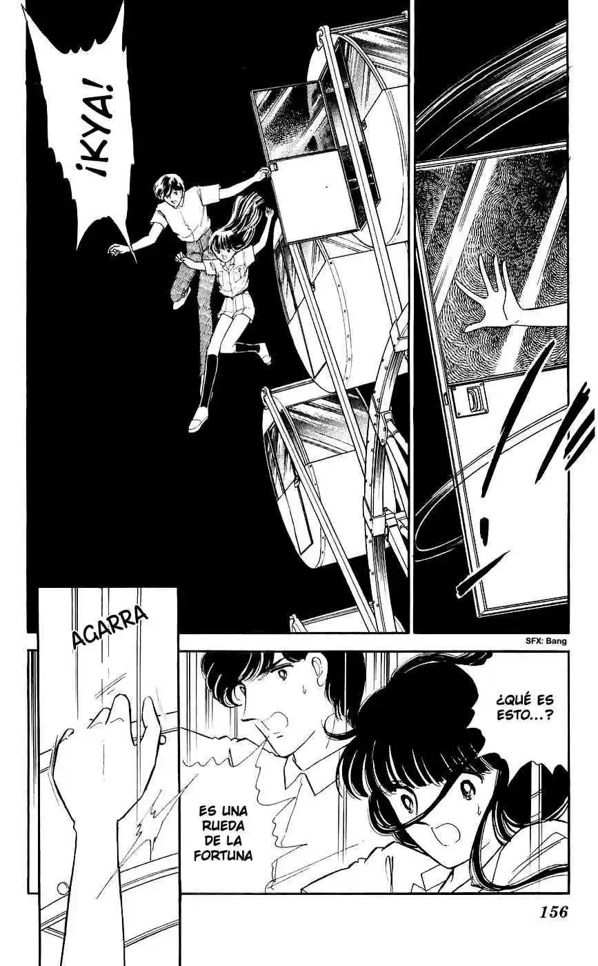 Ryouko no Shinrei Jikenbo (1988) - Capítulo 12 - Página 10 - LectorTMOo