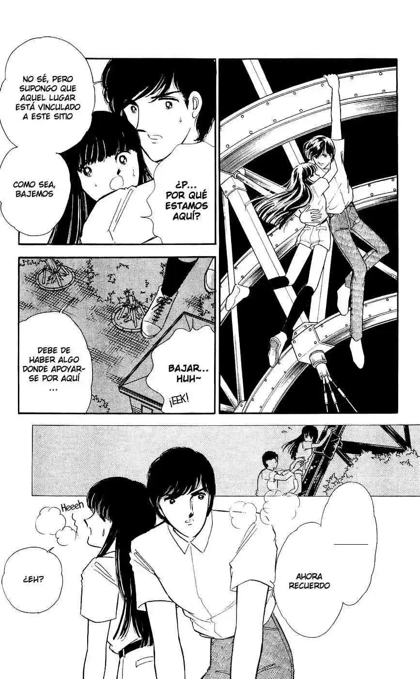 Ryouko no Shinrei Jikenbo (1988) - Capítulo 12 - Página 11 - LectorTMOo
