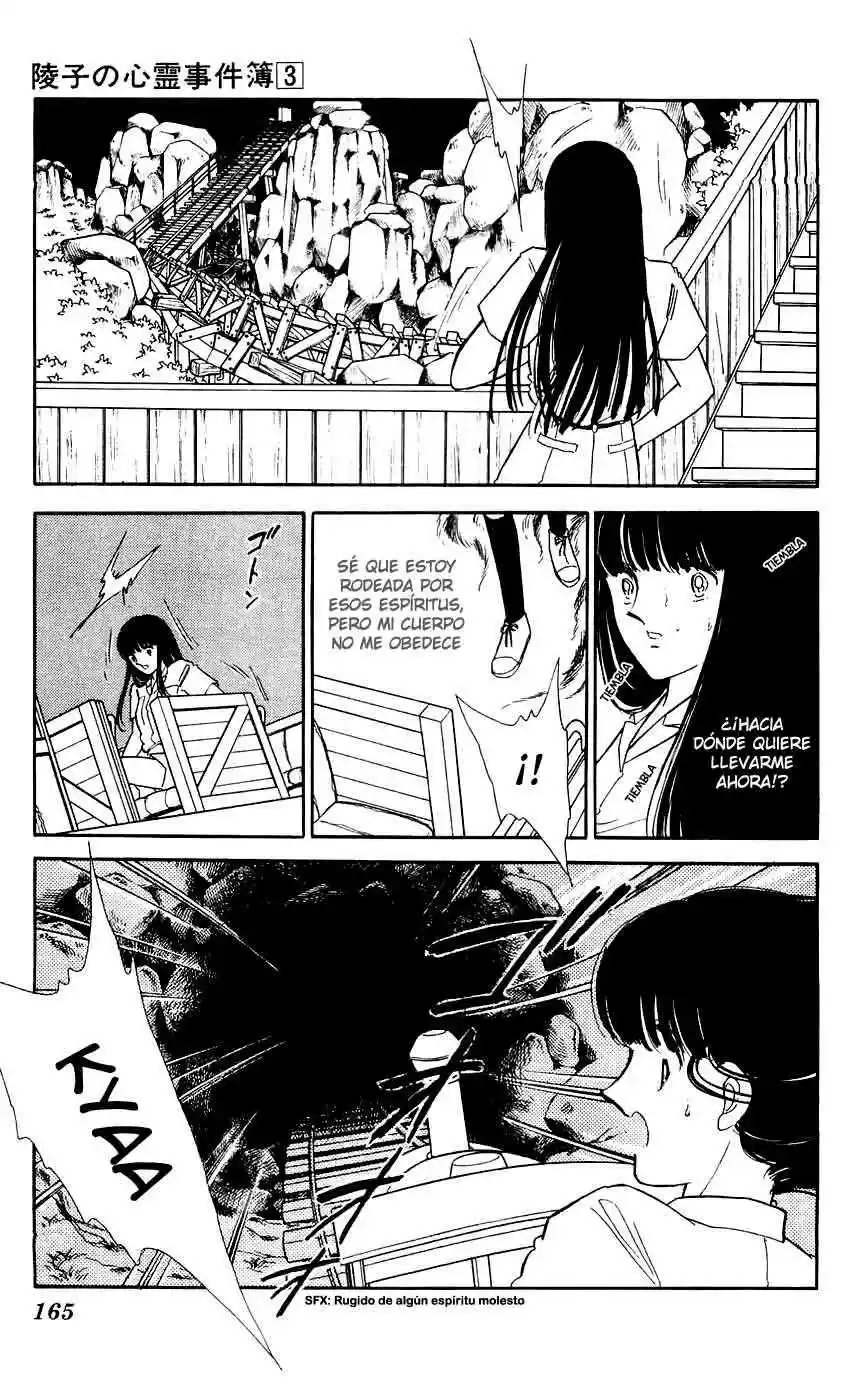 Ryouko no Shinrei Jikenbo (1988) - Capítulo 12 - Página 19 - LectorTMOo