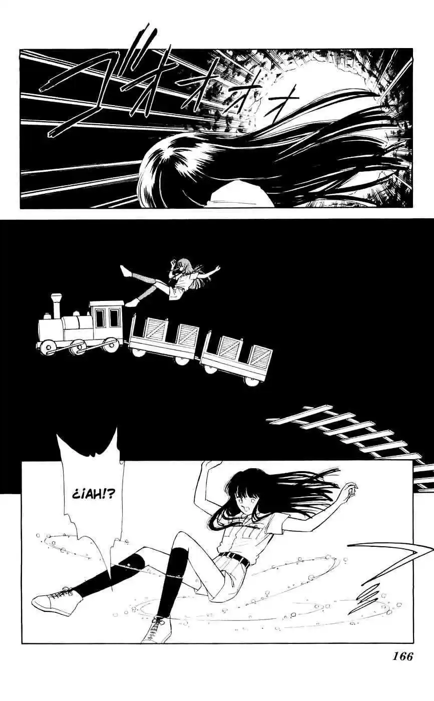 Ryouko no Shinrei Jikenbo (1988) - Capítulo 12 - Página 20 - LectorTMOo