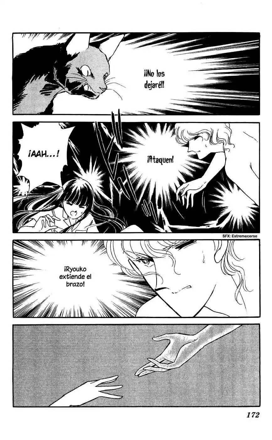 Ryouko no Shinrei Jikenbo (1988) - Capítulo 12 - Página 26 - LectorTMOo
