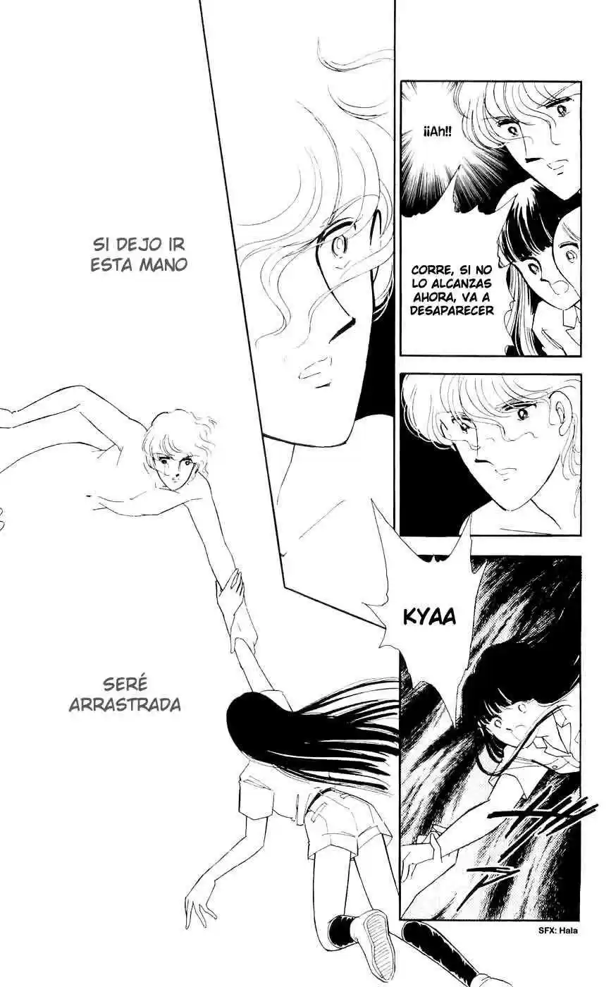 Ryouko no Shinrei Jikenbo (1988) - Capítulo 12 - Página 32 - LectorTMOo
