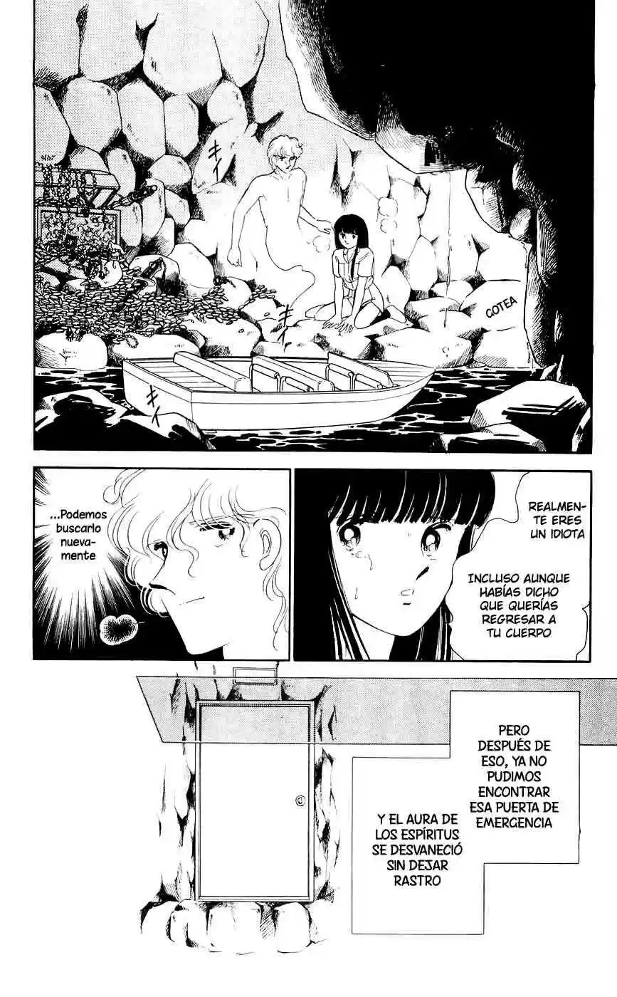 Ryouko no Shinrei Jikenbo (1988) - Capítulo 12 - Página 37 - LectorTMOo