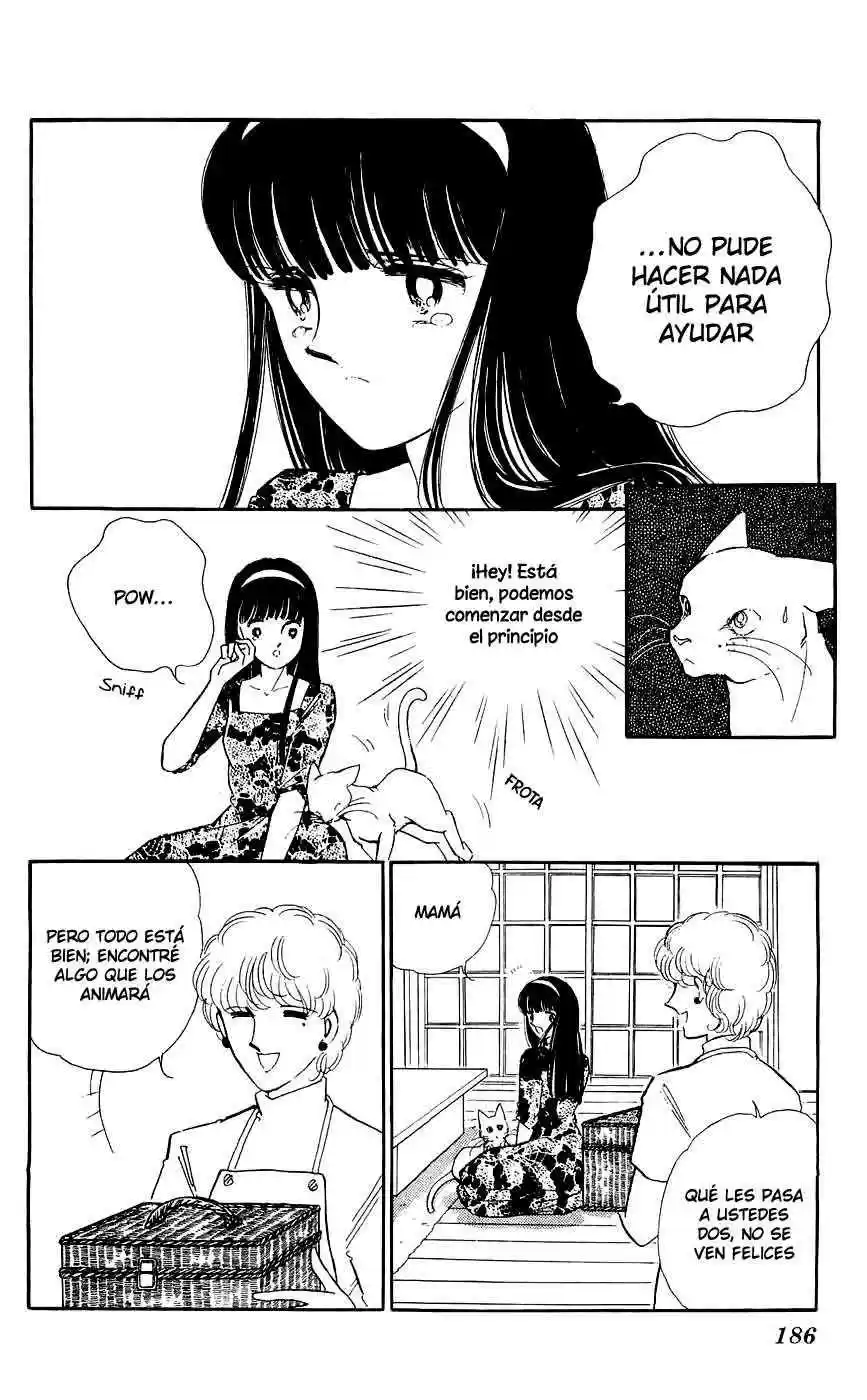Ryouko no Shinrei Jikenbo (1988) - Capítulo 12 - Página 39 - LectorTMOo