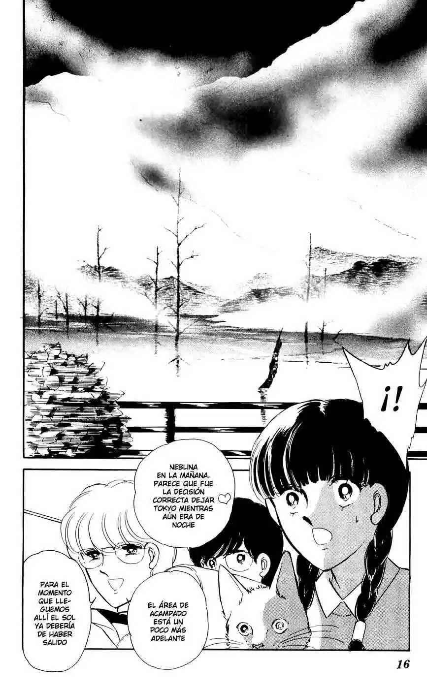 Ryouko no Shinrei Jikenbo (1988) - Capítulo 13 - Página 18 - LectorTMOo