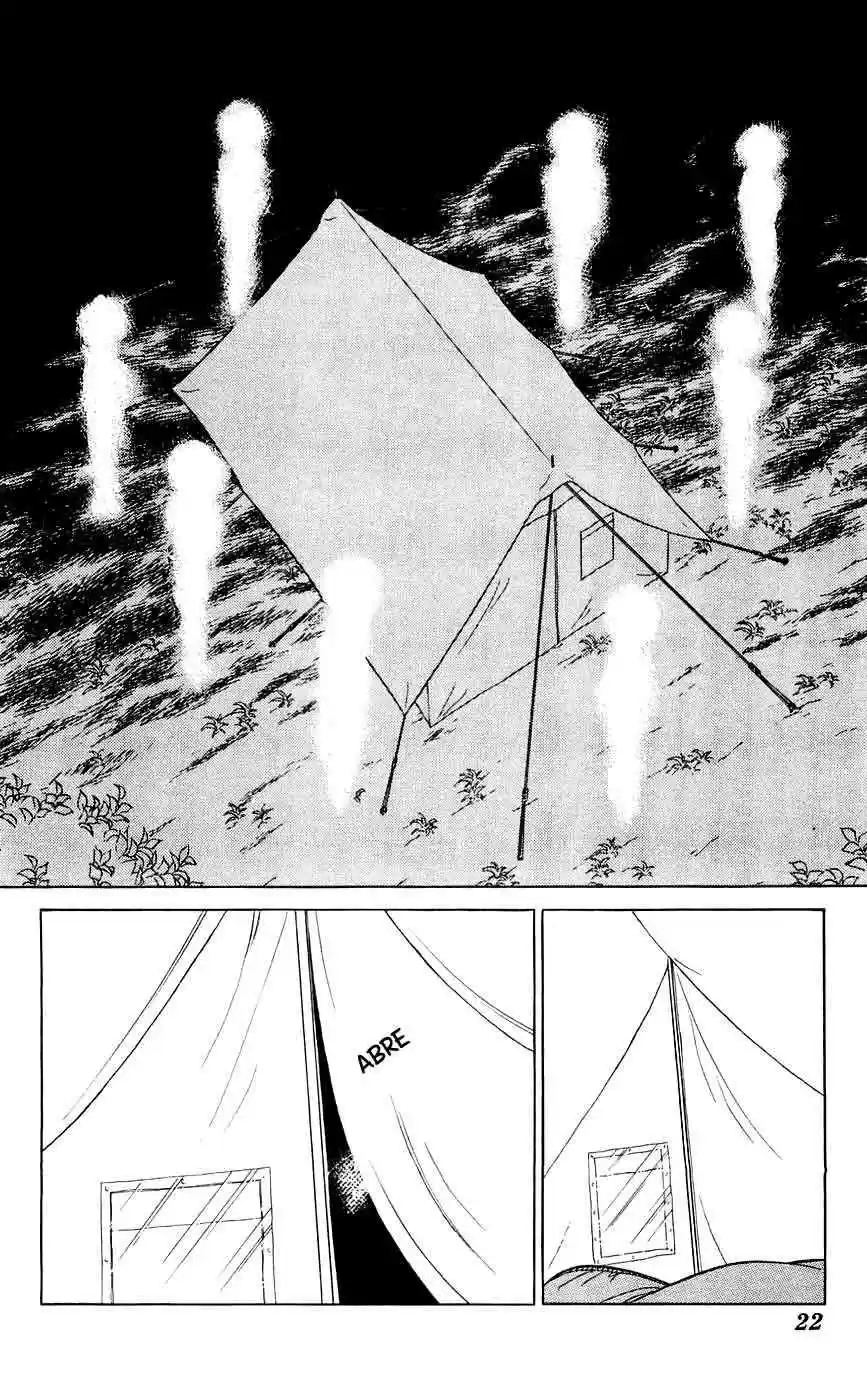 Ryouko no Shinrei Jikenbo (1988) - Capítulo 13 - Página 24 - LectorTMOo