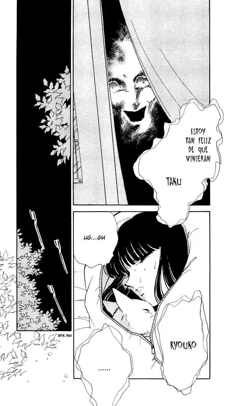 Ryouko no Shinrei Jikenbo (1988) - Capítulo 13 - Página 25 - LectorTMOo
