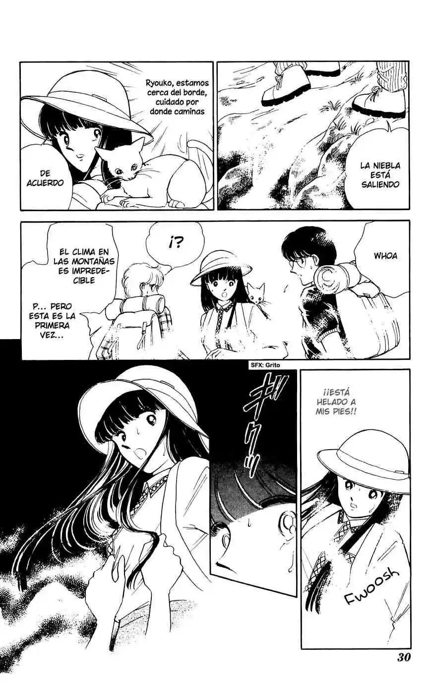 Ryouko no Shinrei Jikenbo (1988) - Capítulo 13 - Página 32 - LectorTMOo