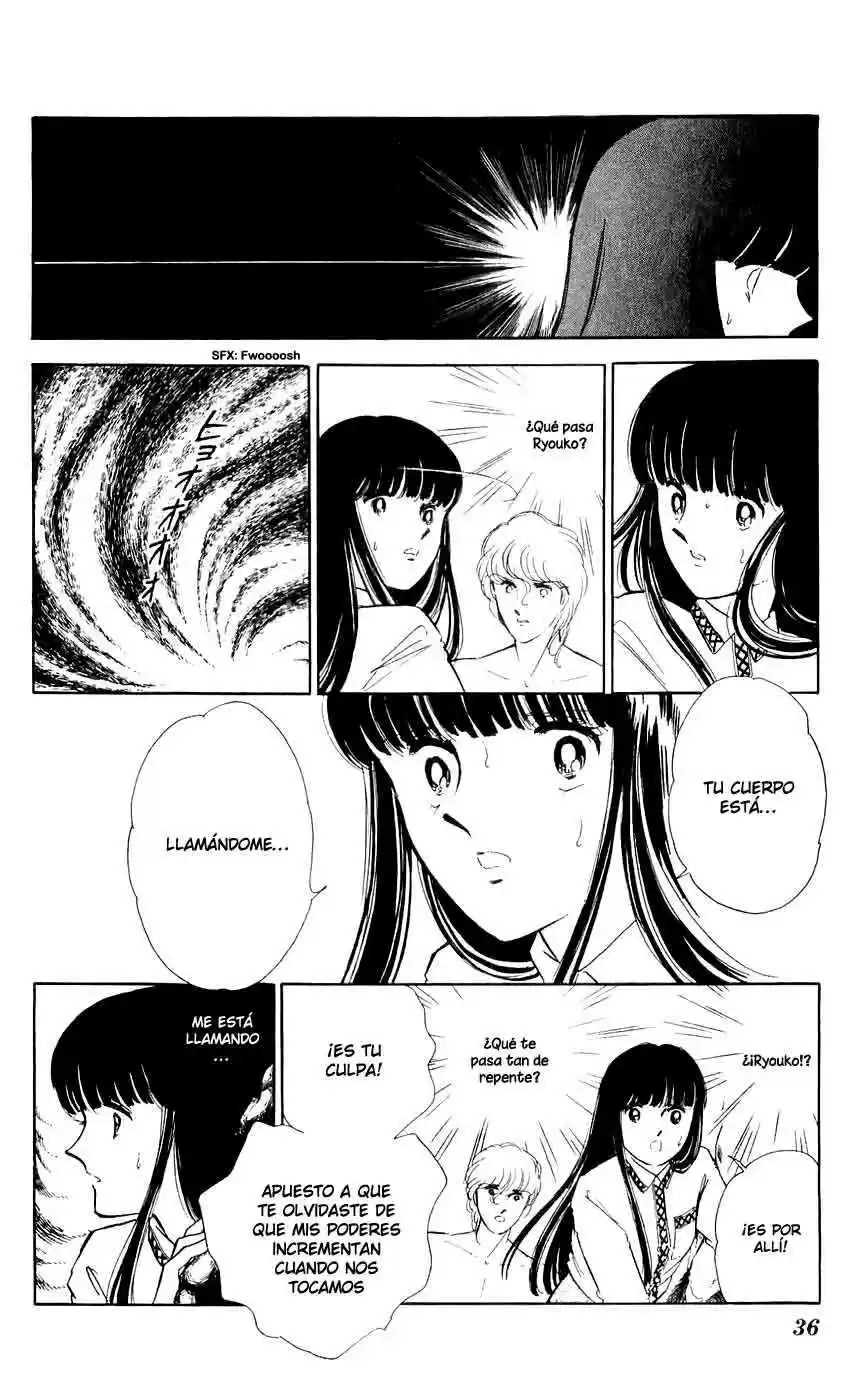 Ryouko no Shinrei Jikenbo (1988) - Capítulo 13 - Página 38 - LectorTMOo