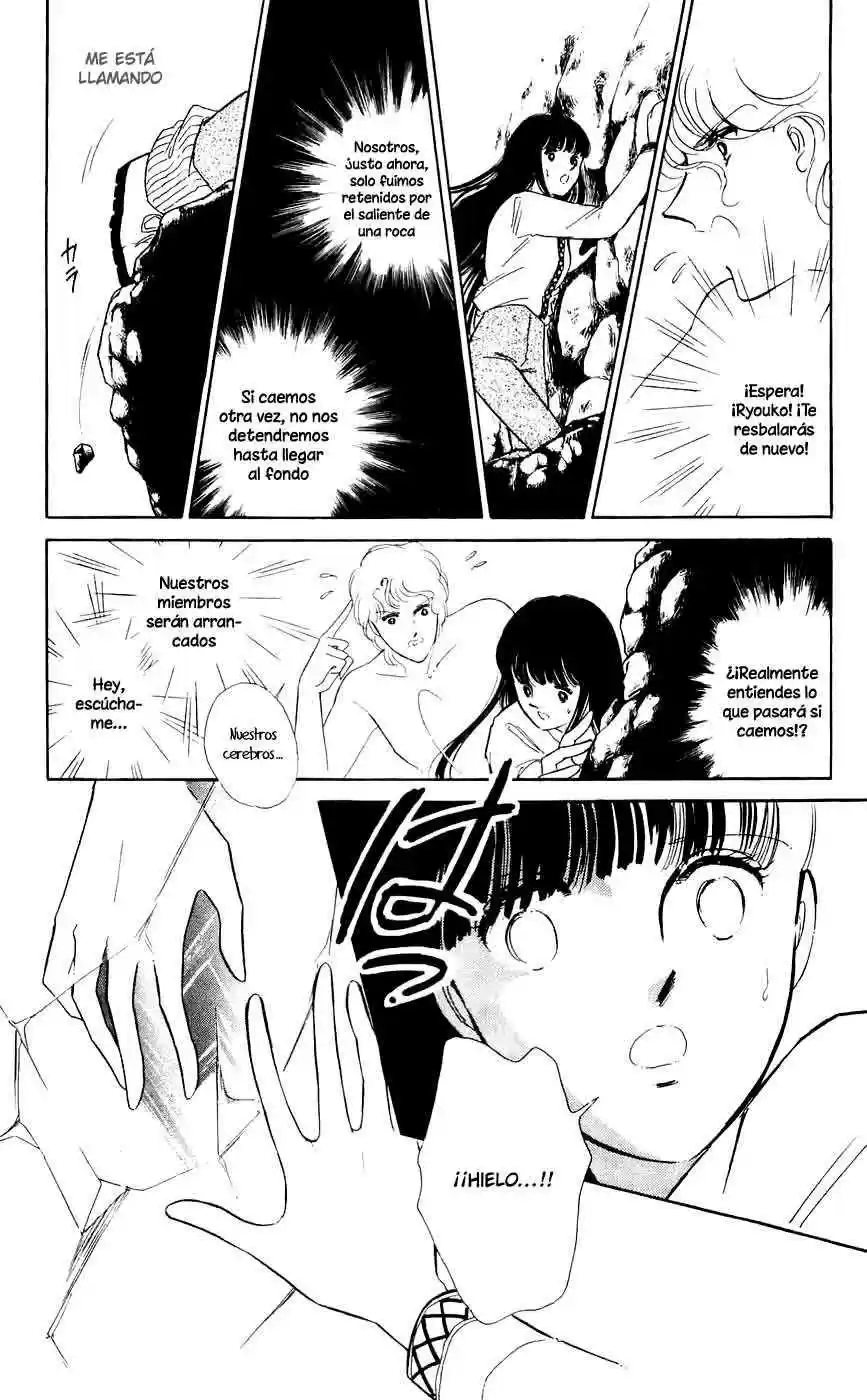 Ryouko no Shinrei Jikenbo (1988) - Capítulo 13 - Página 39 - LectorTMOo