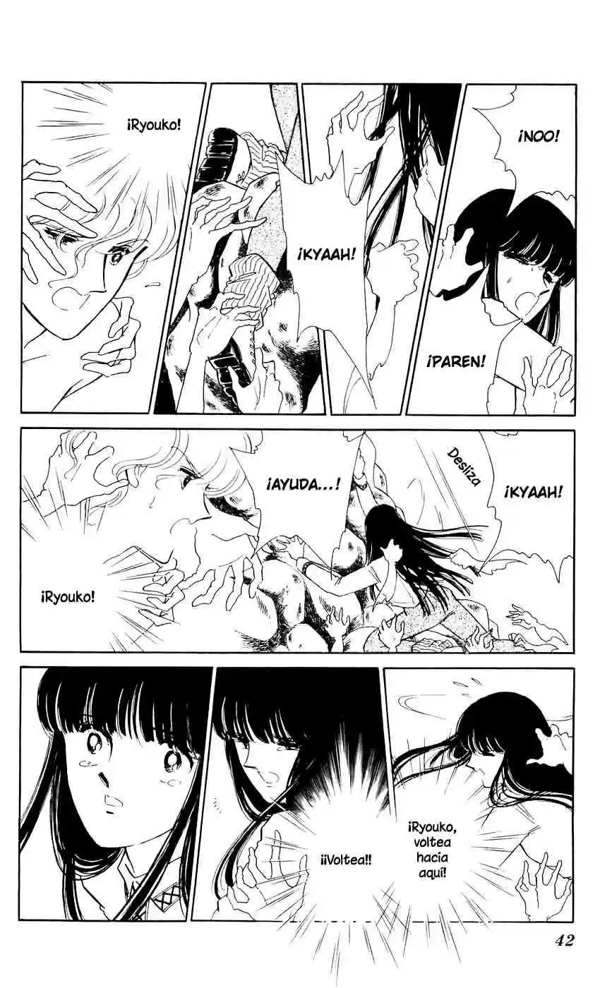 Ryouko no Shinrei Jikenbo (1988) - Capítulo 13 - Página 44 - LectorTMOo