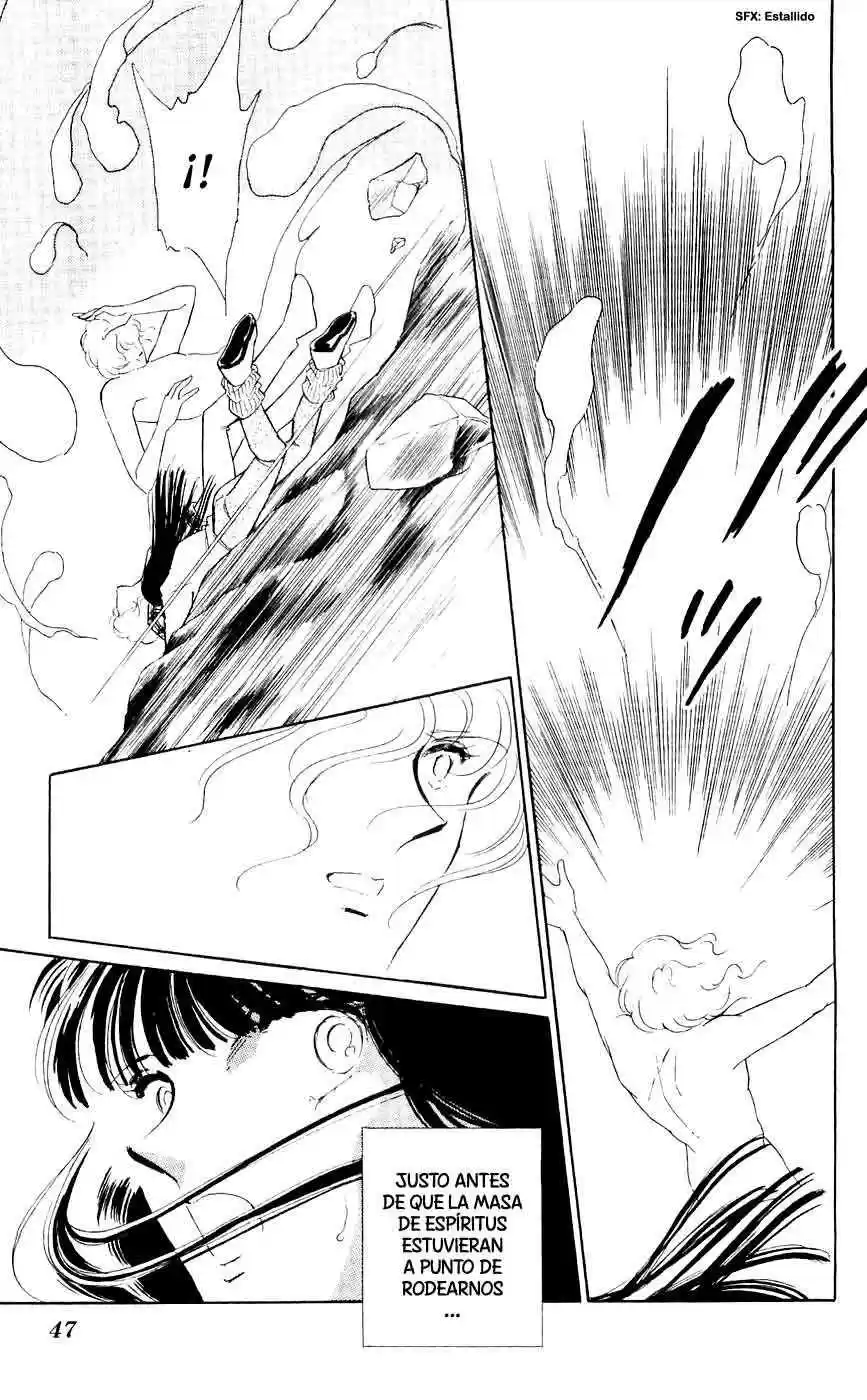 Ryouko no Shinrei Jikenbo (1988) - Capítulo 13 - Página 49 - LectorTMOo
