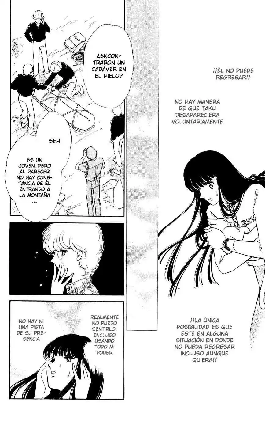 Ryouko no Shinrei Jikenbo (1988) - Capítulo 14 - Página 13 - LectorTMOo