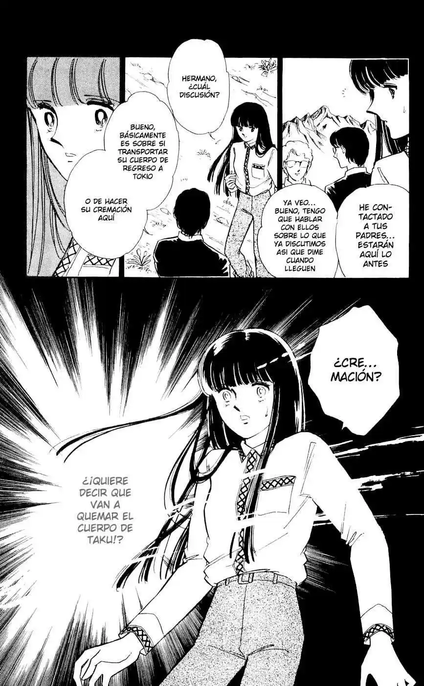 Ryouko no Shinrei Jikenbo (1988) - Capítulo 14 - Página 14 - LectorTMOo
