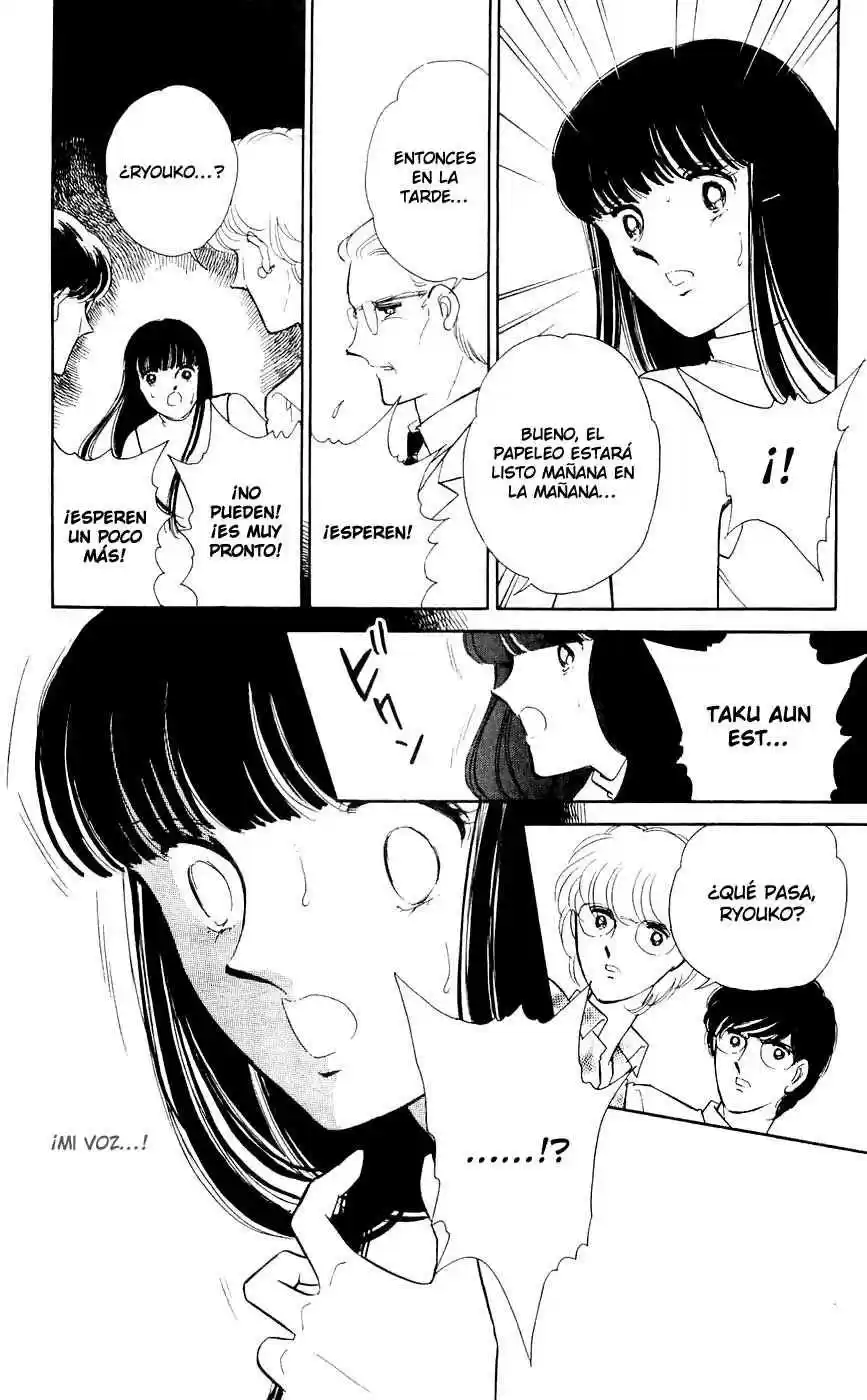 Ryouko no Shinrei Jikenbo (1988) - Capítulo 14 - Página 18 - LectorTMOo