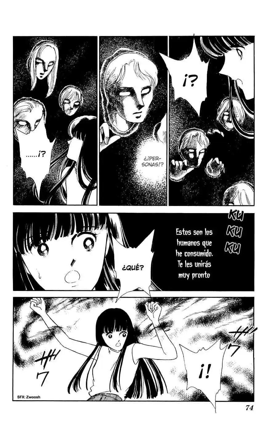 Ryouko no Shinrei Jikenbo (1988) - Capítulo 14 - Página 27 - LectorTMOo