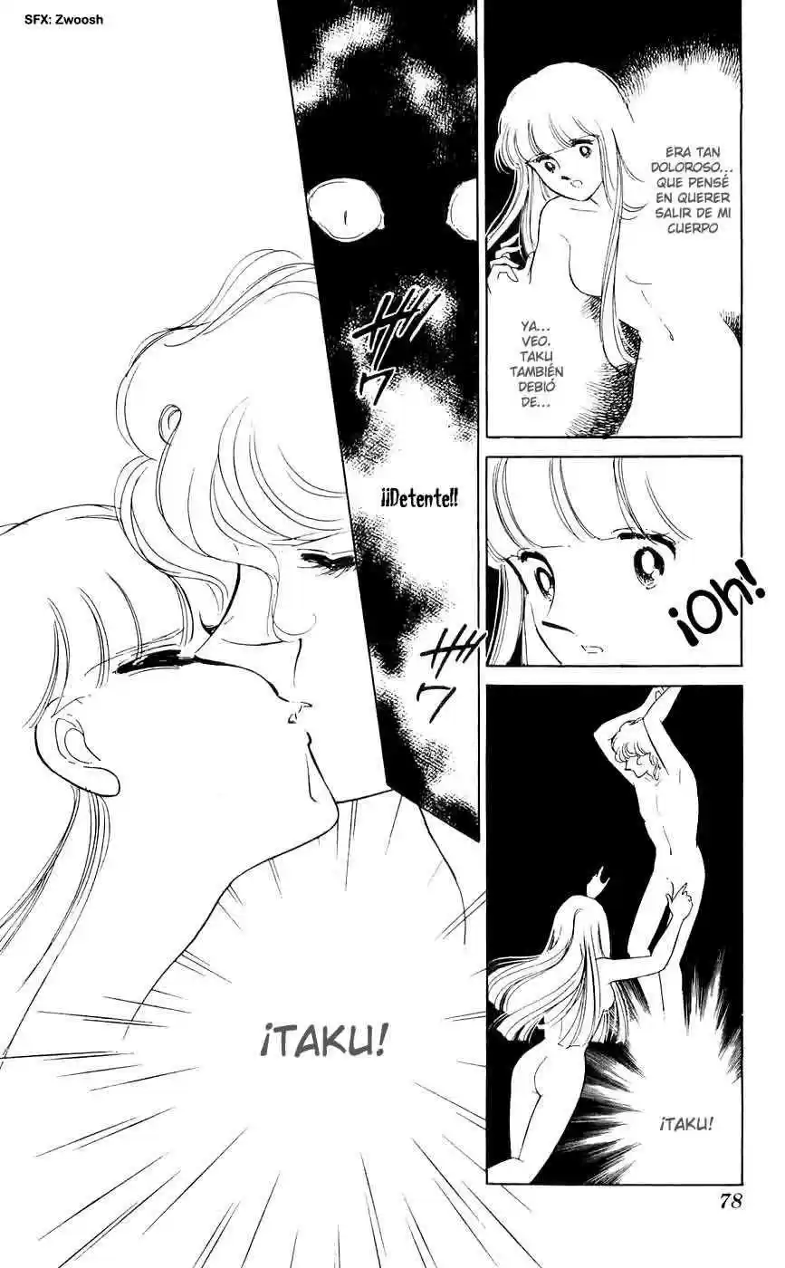 Ryouko no Shinrei Jikenbo (1988) - Capítulo 14 - Página 31 - LectorTMOo