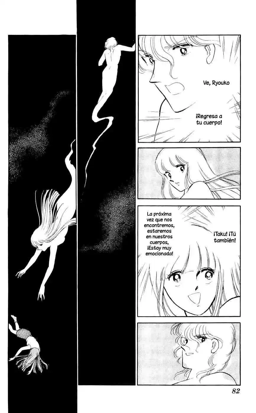 Ryouko no Shinrei Jikenbo (1988) - Capítulo 14 - Página 35 - LectorTMOo