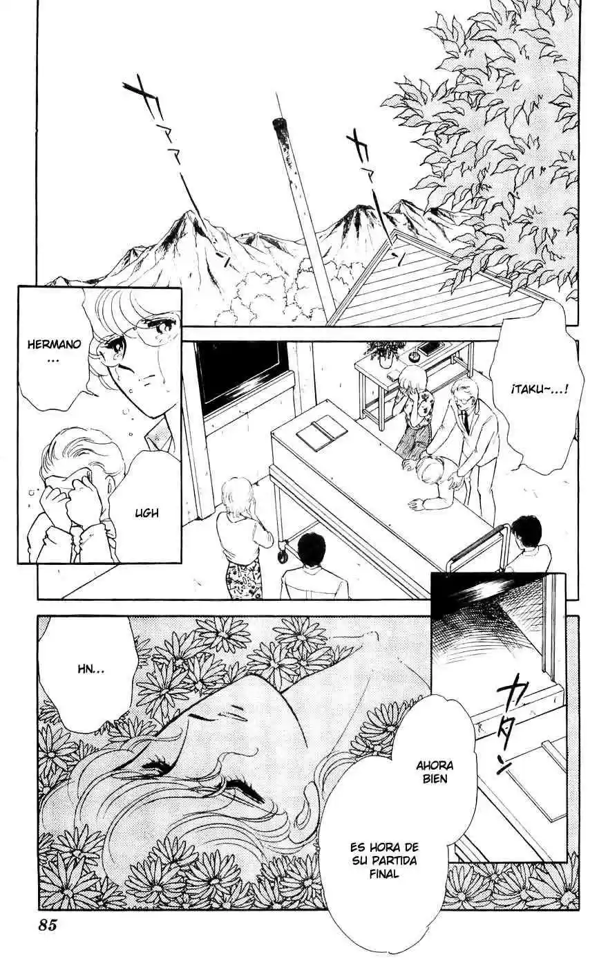 Ryouko no Shinrei Jikenbo (1988) - Capítulo 14 - Página 38 - LectorTMOo
