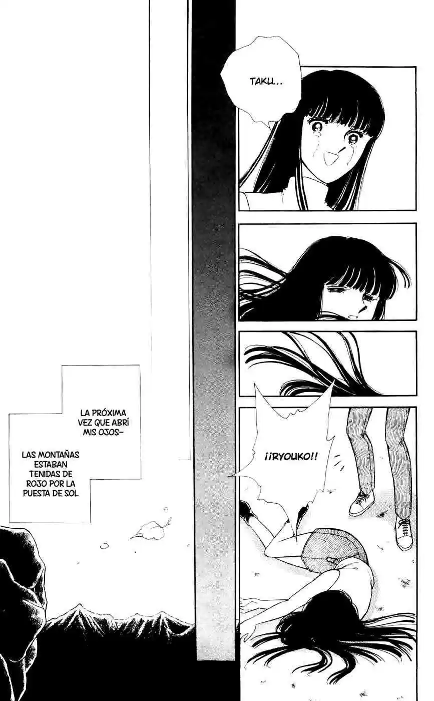 Ryouko no Shinrei Jikenbo (1988) - Capítulo 14 - Página 42 - LectorTMOo