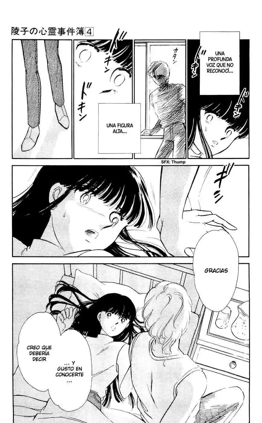 Ryouko no Shinrei Jikenbo (1988) - Capítulo 14 - Página 44 - LectorTMOo
