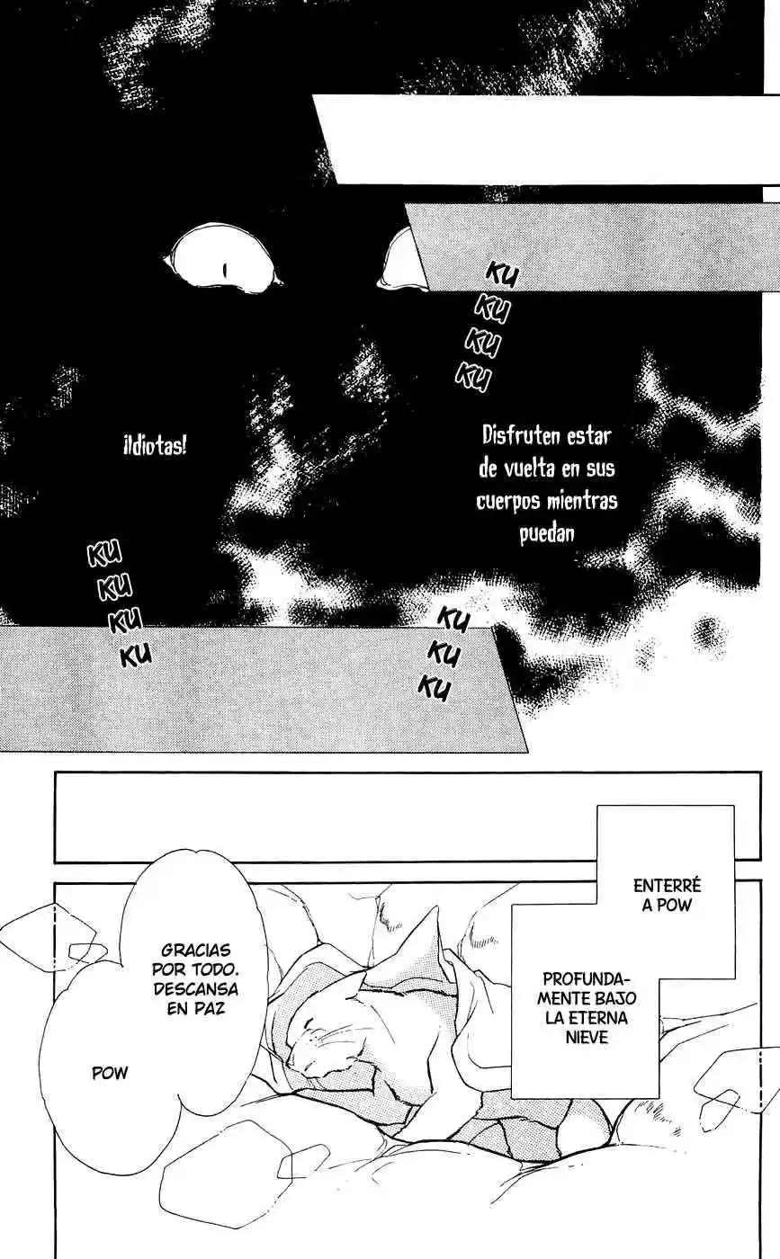 Ryouko no Shinrei Jikenbo (1988) - Capítulo 14 - Página 48 - LectorTMOo
