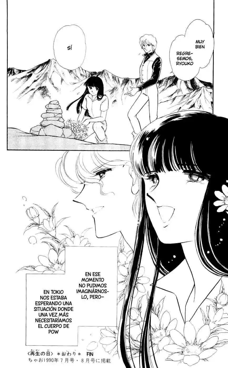 Ryouko no Shinrei Jikenbo (1988) - Capítulo 14 - Página 49 - LectorTMOo