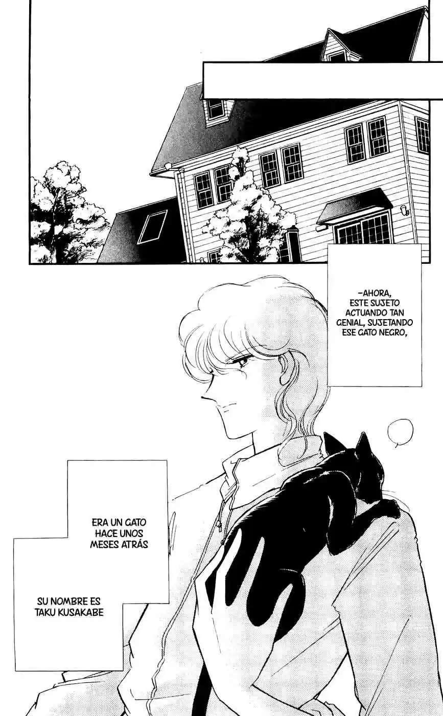 Ryouko no Shinrei Jikenbo (1988) - Capítulo 15 - Página 5 - LectorTMOo