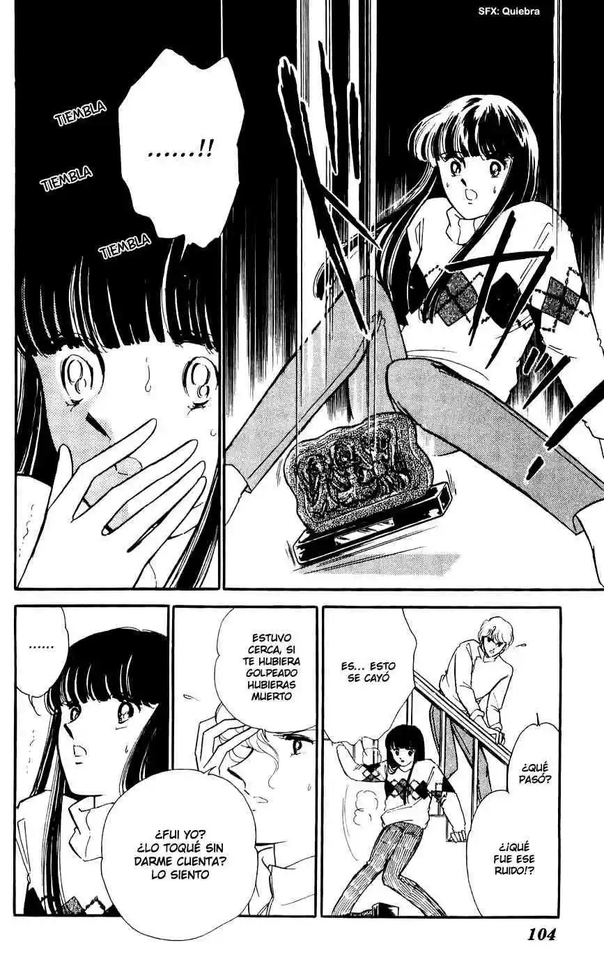 Ryouko no Shinrei Jikenbo (1988) - Capítulo 15 - Página 10 - LectorTMOo