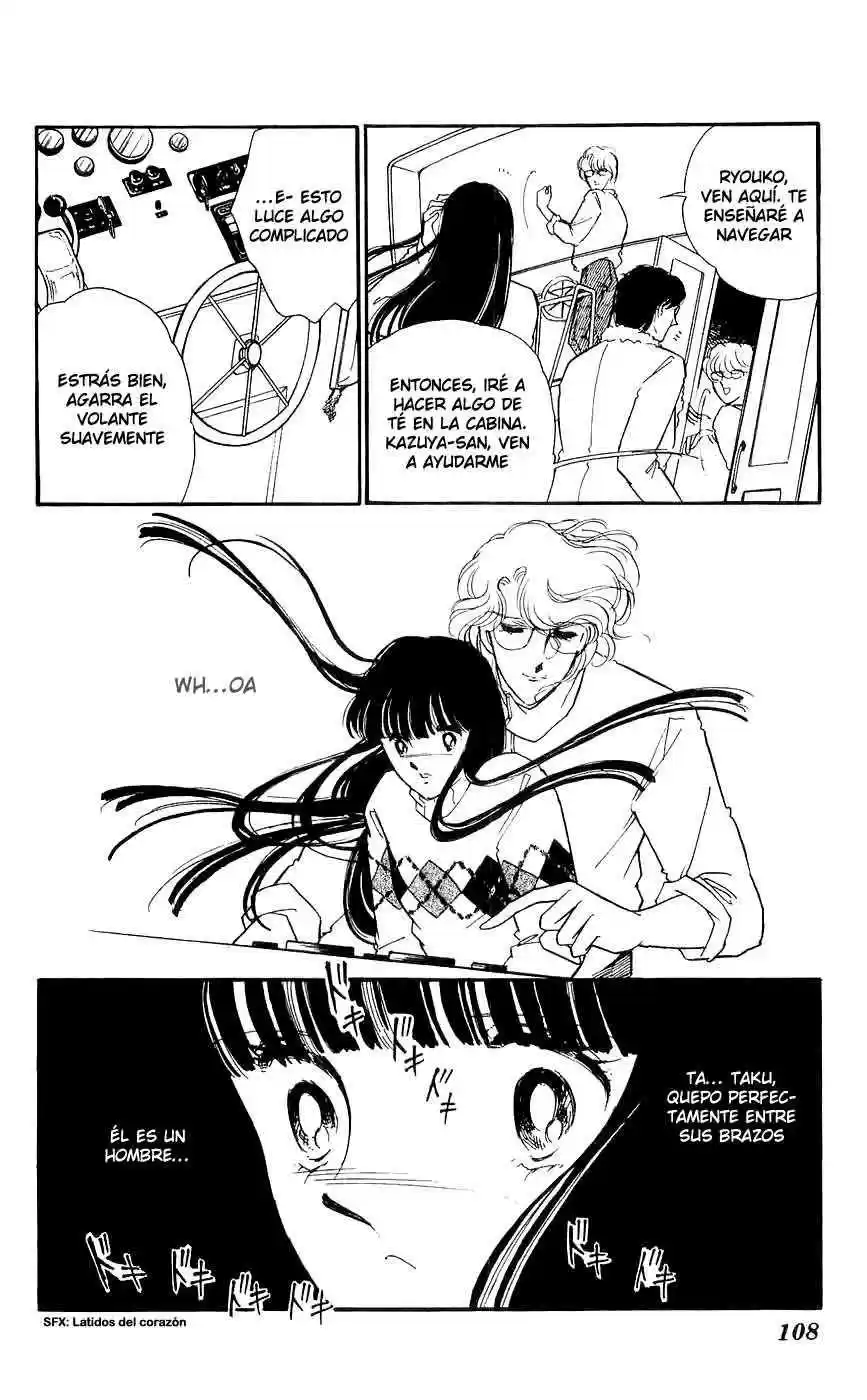 Ryouko no Shinrei Jikenbo (1988) - Capítulo 15 - Página 14 - LectorTMOo