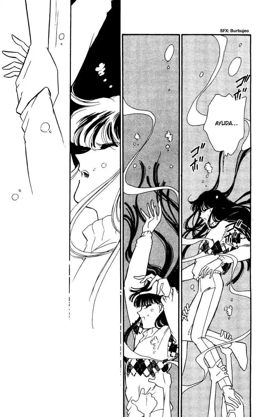 Ryouko no Shinrei Jikenbo (1988) - Capítulo 15 - Página 19 - LectorTMOo