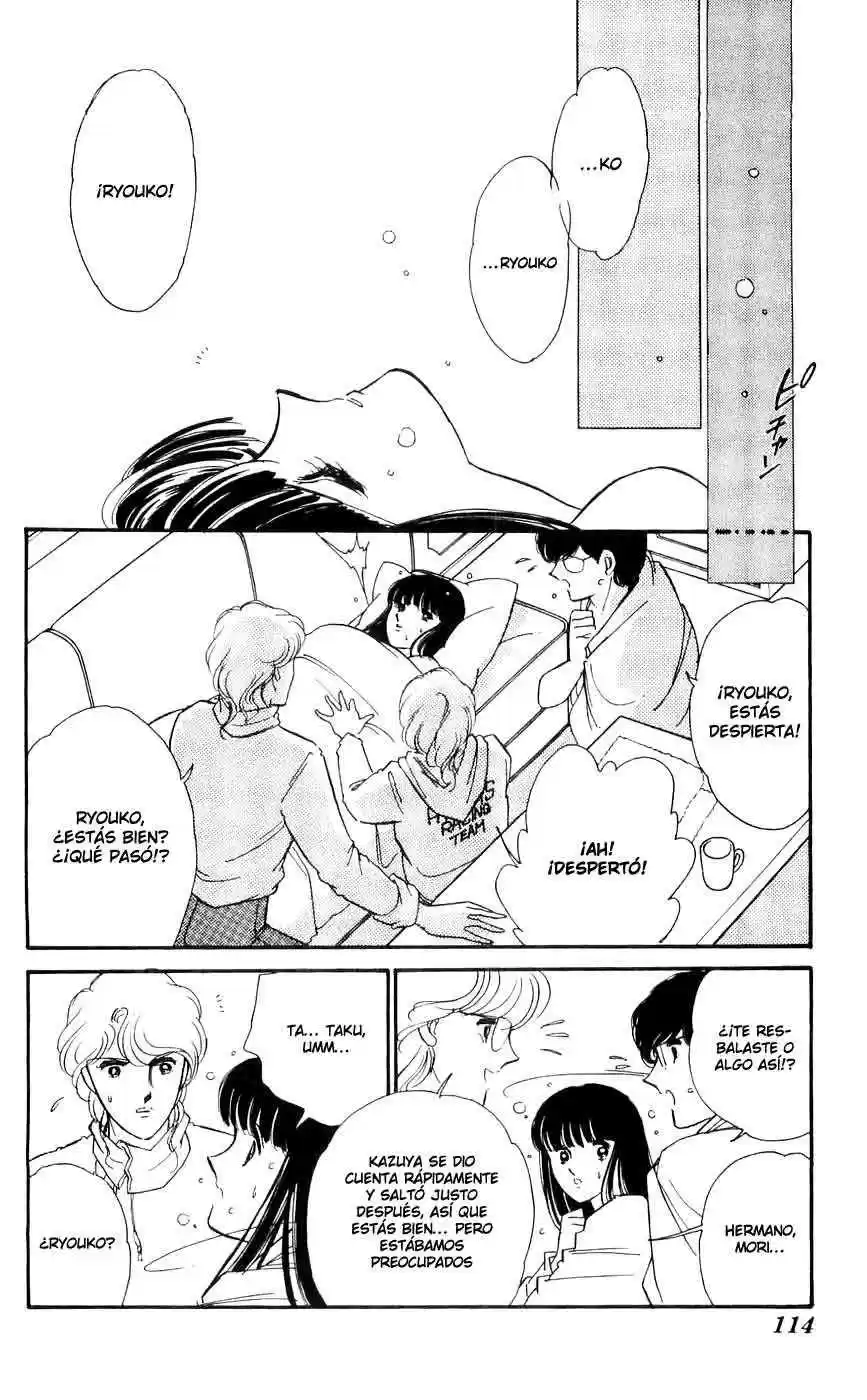 Ryouko no Shinrei Jikenbo (1988) - Capítulo 15 - Página 20 - LectorTMOo