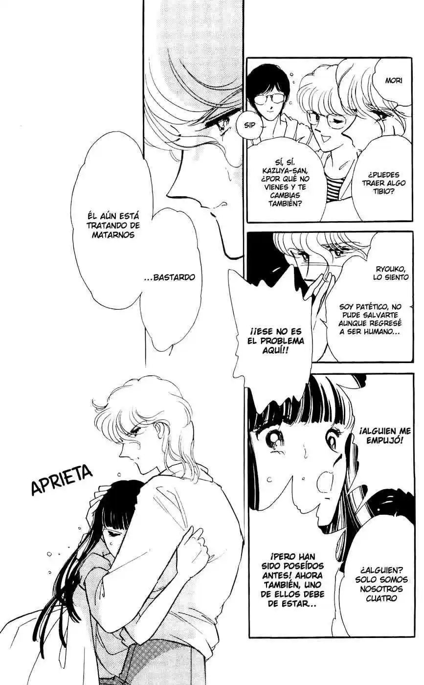 Ryouko no Shinrei Jikenbo (1988) - Capítulo 15 - Página 21 - LectorTMOo