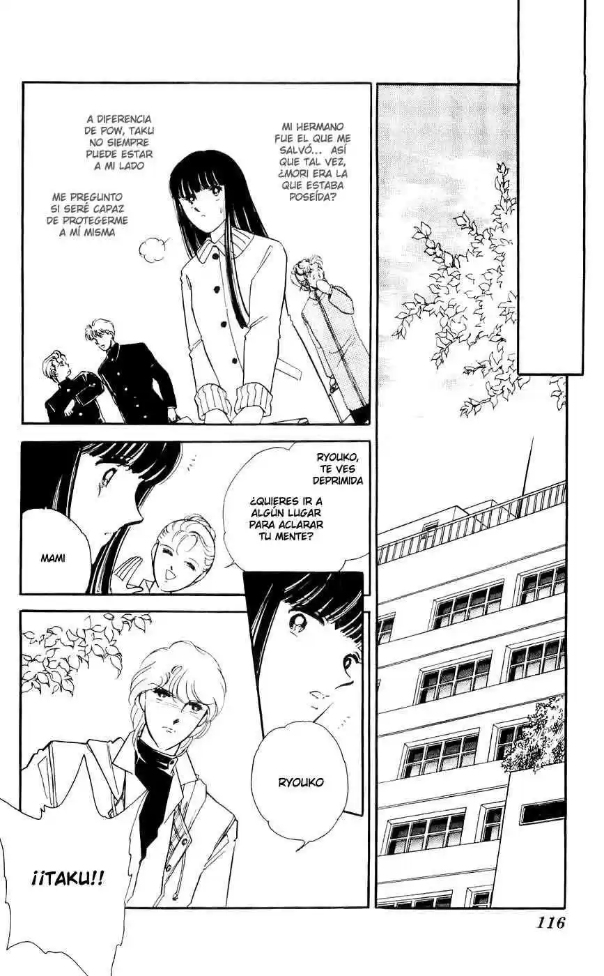 Ryouko no Shinrei Jikenbo (1988) - Capítulo 15 - Página 22 - LectorTMOo